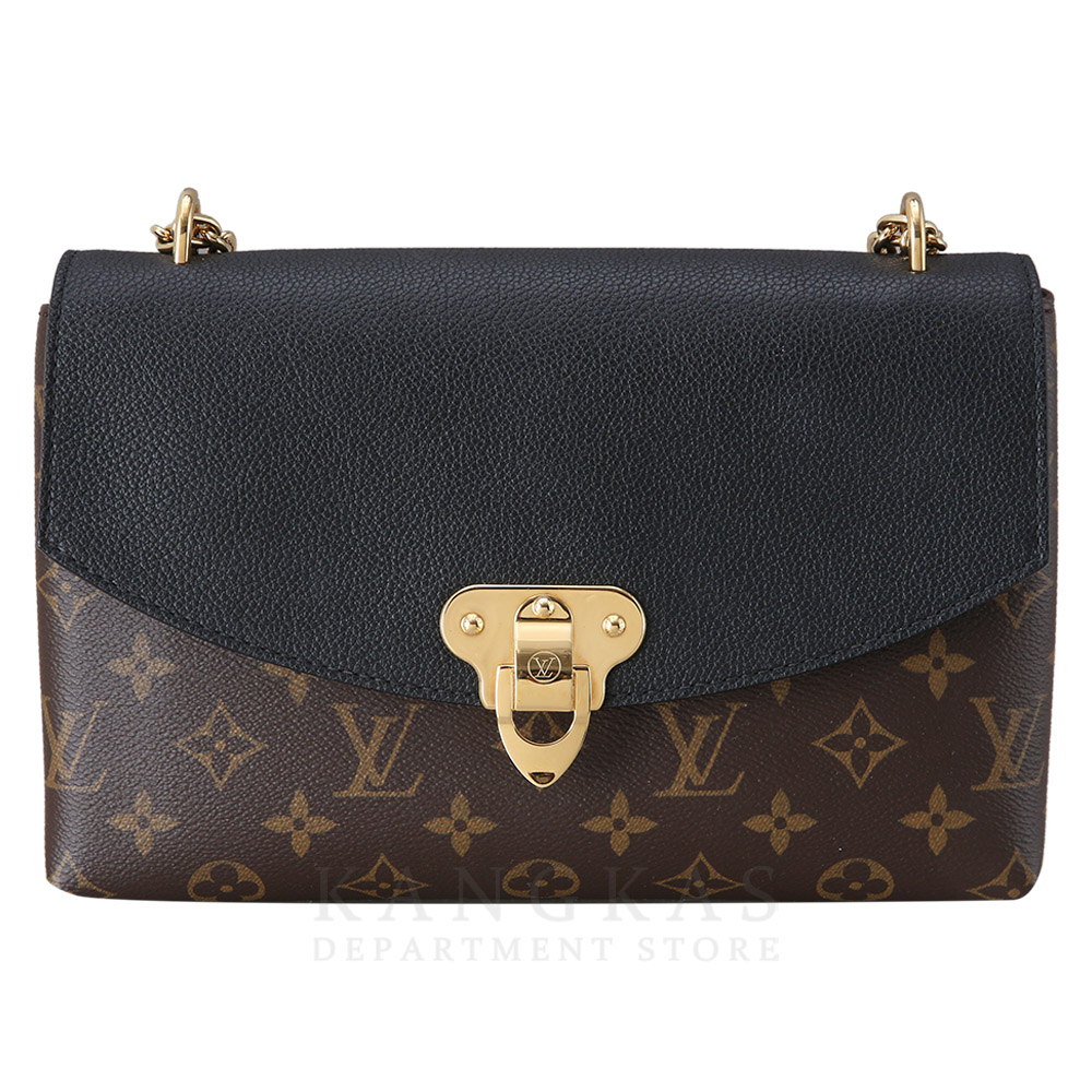 LOUIS VUITTON(USED)루이비통 모노그램 생 플라시드 체인 백